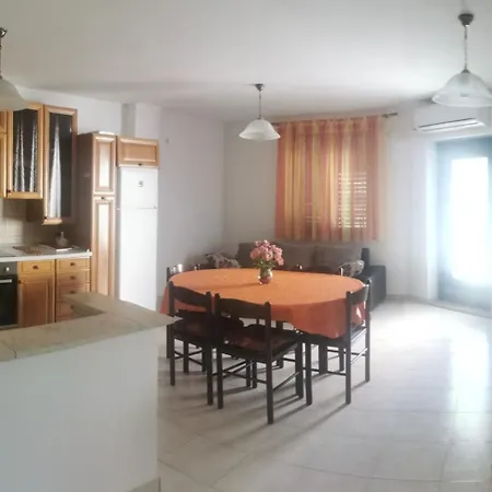 Apartment Stefanija,
