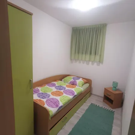 Apartment Stefanija,