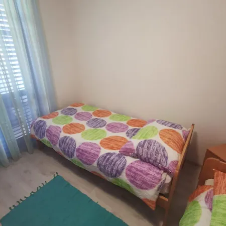 Apartment Stefanija, Vinkuran