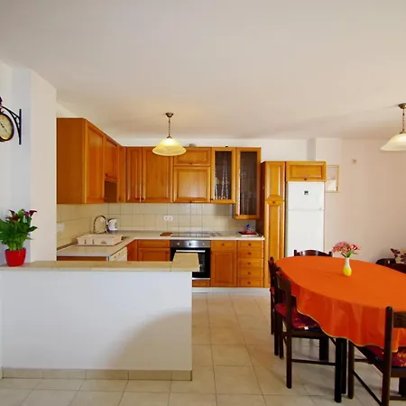 Apartment Stefanija,